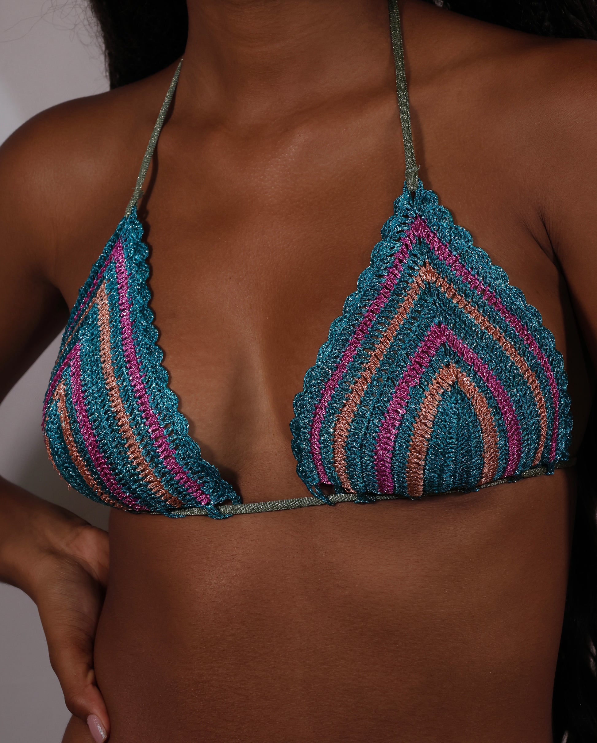 Mermaid 0.007